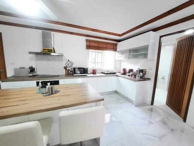 LVGr4215 ขาย บ้านเดี่ยว / วิลล่า Emerald Heights (เอมเมอร์รัลไฮท์) ใน วังก์พง หัวหิน