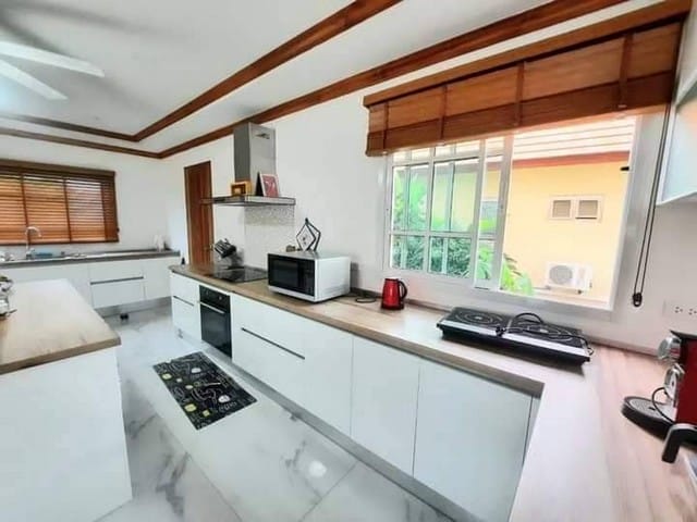 LVGr4215 ขาย บ้านเดี่ยว / วิลล่า Emerald Heights (เอมเมอร์รัลไฮท์) ใน วังก์พง หัวหิน