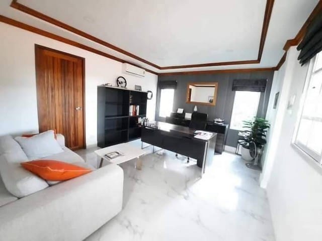 LVGr4215 ขาย บ้านเดี่ยว / วิลล่า Emerald Heights (เอมเมอร์รัลไฮท์) ใน วังก์พง หัวหิน
