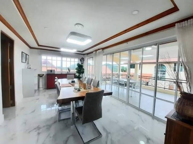 LVGr4215 ขาย บ้านเดี่ยว / วิลล่า Emerald Heights (เอมเมอร์รัลไฮท์) ใน วังก์พง หัวหิน