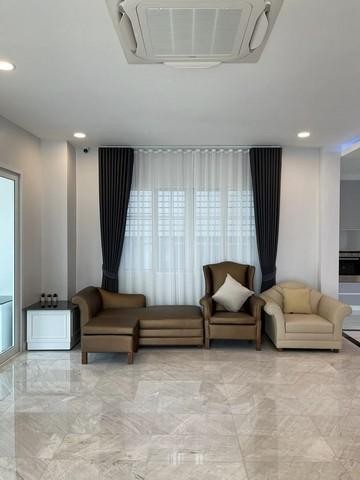 ให้เช่าบ้านเดี่ยว 2 ชั้น ซอยสุขุมวิท 50 บ้านปรับปรุงใหม่ พร้อมเข้าอยู่