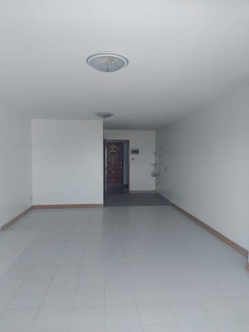 คอนโดเพ็ญศิริเพลส สตูดิโอ ห้องเปล่า 34.60 Sqm ถ.พหลโยธิน32 BTS เสนานิคม ชั้น 7 ระเบียงทิศใต้