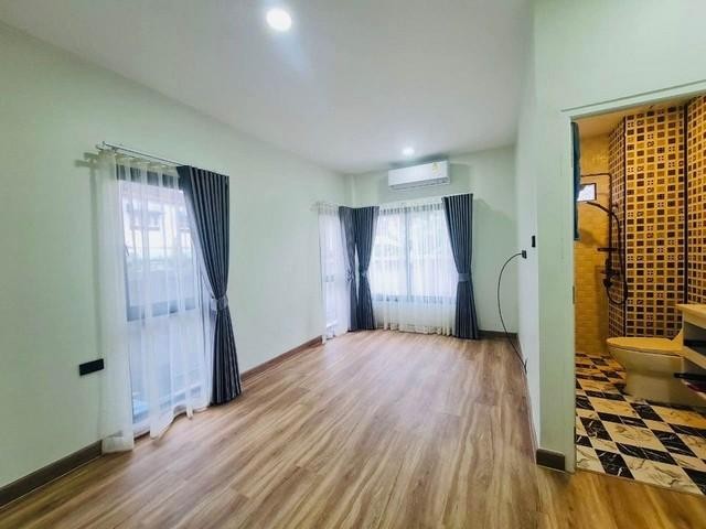 ให้เช่าบ้านเดี่ยว 2 ชั้น ถนน พหลโยธิน ดอนเมือง บ้านสร้างเองไม่มีค่าส่วนกลาง ใกล้ สนามบินดอนเมือง