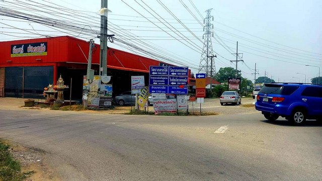 ขายที่ดิน 1ไร่2งาน10ตรว. 5.2ล้านบาท ฟรีโอน บ้านบวกครกใต้ ต.ท่าวังตาล อ.สารภี เชียงใหม่