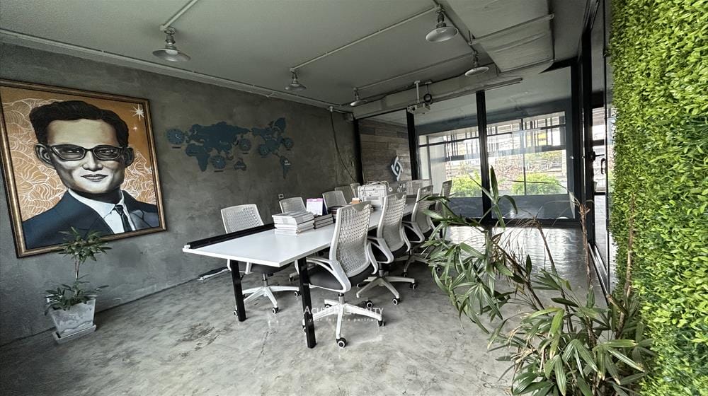 ขายอาคารพาณิชย์ โครงการ The Pretium บางนา ถนนบางนาตราด