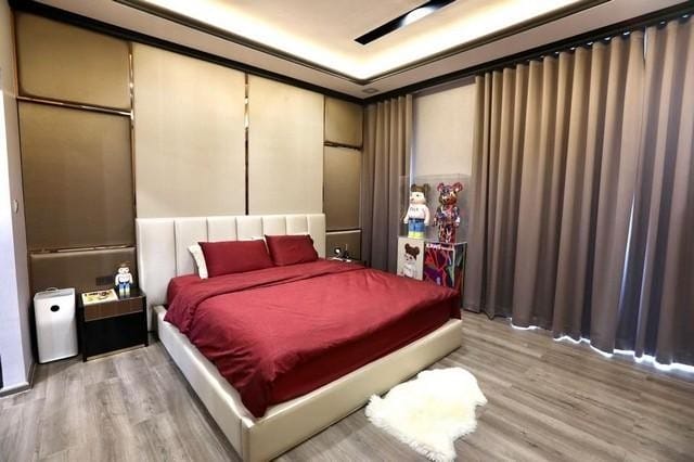 ให้เช่าบ้านเดี่ยว 2 ชั้น หมู่บ้าน มัณฑนา 2 บางนา กม.7 ใกล้รร.นานาชาติคอนคอร์เดียน