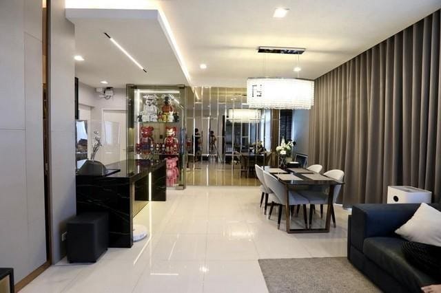 ให้เช่าบ้านเดี่ยว 2 ชั้น หมู่บ้าน มัณฑนา 2 บางนา กม.7 ใกล้รร.นานาชาติคอนคอร์เดียน