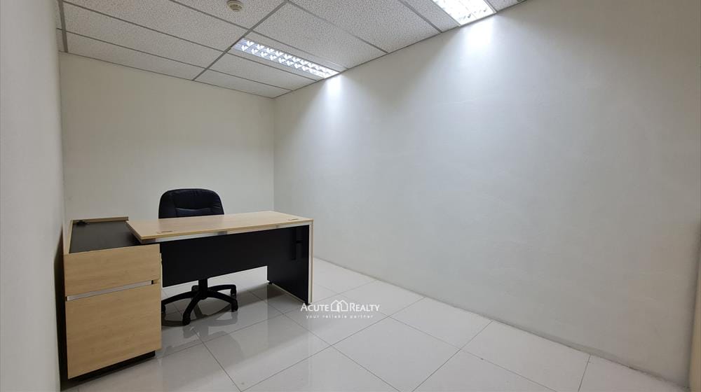ให้เช่าพื้นที่สำนักงาน อาคาร สกุลไทย ถนนสุรวงศ์ BTS ศาลาแดง MRT สีลม Os-660511-0009