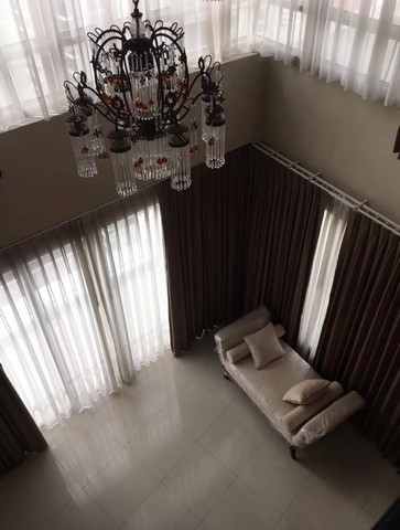 LV52045 ให้เช่า  คอนโด Baan Rajprasong Condominium Duplex Penthouse ใกล้ BTS ราชดำริ อาคารชุดบ้านราชประสงค์