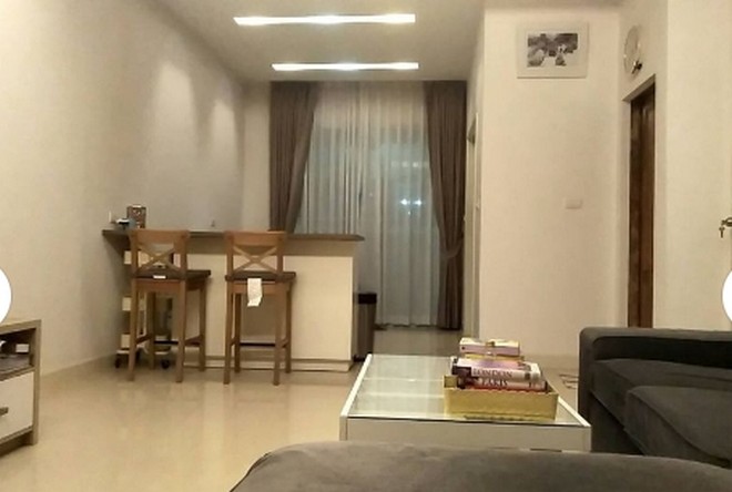 ให้เช่าทาวน์โฮม 3 ชั้น บ้านกลางเมืองเอสเซ้นส์ อ่อนนุช วงแหวน มี 3 ห้องนอน 3 ห้องน้ำ