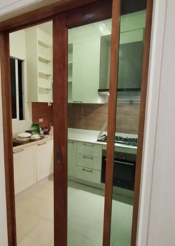 ให้เช่าทาวน์โฮม 3 ชั้น บ้านกลางเมืองเอสเซ้นส์ อ่อนนุช วงแหวน มี 3 ห้องนอน 3 ห้องน้ำ