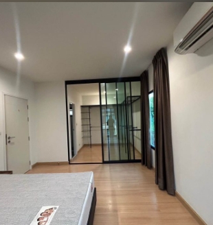 ให้เช่าและขายบ้านเดี่ยว 2 ชั้น  หมู่บ้าน ดีไลท์ ดอนเมือง-รังสิต มีเฟอร์นิเจอร์ พร้อมอยู่