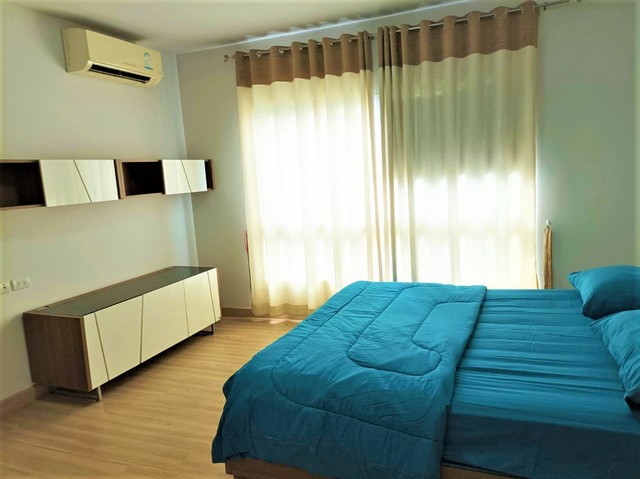 ขายถูกมากห้องใหญ่ – แจ้งวัฒนะ The Kith condo 46 ตรม.(เดอะ คิทท์ ) ใกล้ศูนย์ราชการ แจ้งวัฒนะ-ปากเกร็ดใกล้รถไฟฟ้าชมพูแค่ 450 ม จ.นนทบุรี