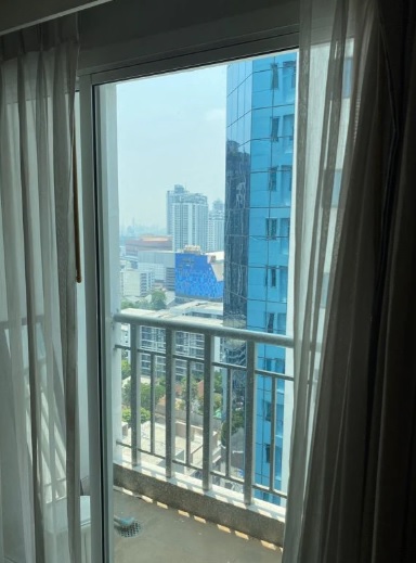 ขายคอนโด ฟิฟตี้ไนน์ เฮอร์ริเทจ สุขุมวิท 59 Heritage Sukhumvit ชั้น 21 เขตวัฒนา กรุงเทพ.