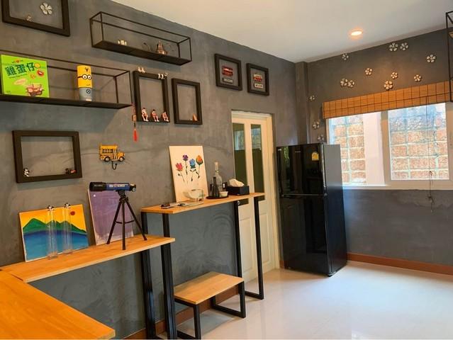 ให้เช่าและขายบ้านเดี่ยว ม. คาซ่าแกรนด์ รัตนาธิเบศร์ – ราชพฤกษ์ 76 ตรว.