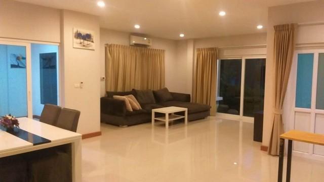 ให้เช่าและขายบ้านเดี่ยว ม. คาซ่าแกรนด์ รัตนาธิเบศร์ – ราชพฤกษ์ 76 ตรว.