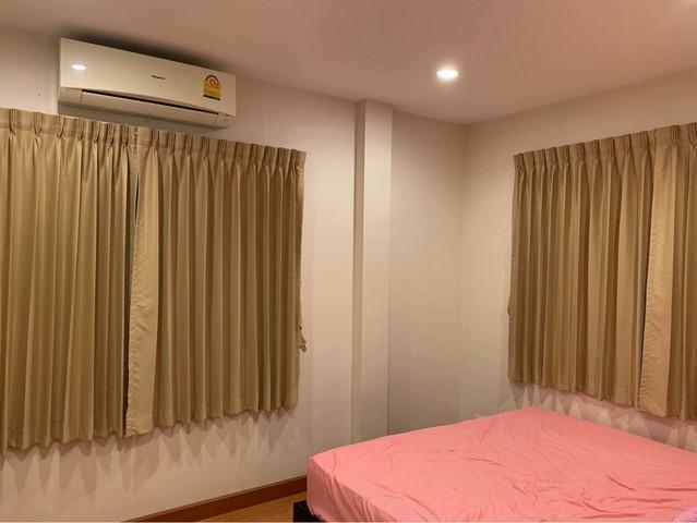 ให้เช่าและขายบ้านเดี่ยว ม. คาซ่าแกรนด์ รัตนาธิเบศร์ – ราชพฤกษ์ 76 ตรว.