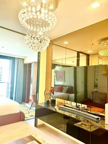 YR4222 ให้เช่า วันไนน์ไฟว์ อโศก-พระราม 9 One 9 Five Asoke-Rama 9 1 นอน 30000 บาท