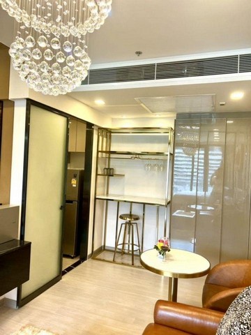 YR4222 ให้เช่า วันไนน์ไฟว์ อโศก-พระราม 9 One 9 Five Asoke-Rama 9 1 นอน 30000 บาท