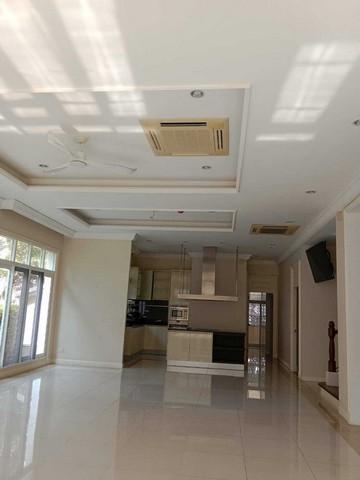 EPL-HS0730 ขายบ้านเดี่ยว2 ชั้น ซอยประเสริฐมนูกิจ 27 หมู่บ้านThe Royal Residence  พื้นที่ใช้สอย 500 ตารางเมตร 5 ห้องนอน 6 ห้องน้ำ