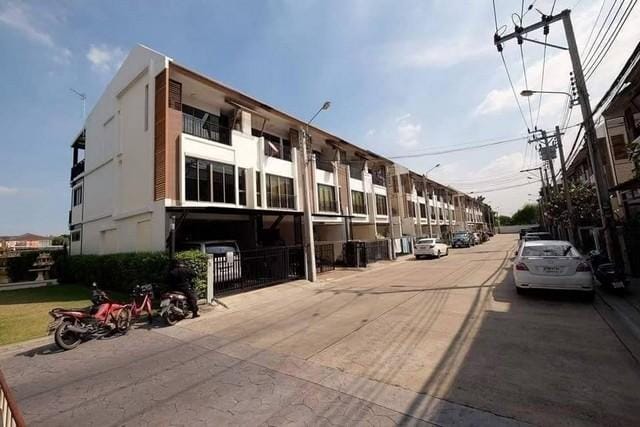 PO1842 ให้เช่า  เดอะ ไพรเวท สุขุมวิท-บางจาก The Private Sukhumvit-Bangchak ซอยสุขุมวิท 97/1 เฟอร์ครบ เดินทางสะดวกใกล้BTSบางจาก