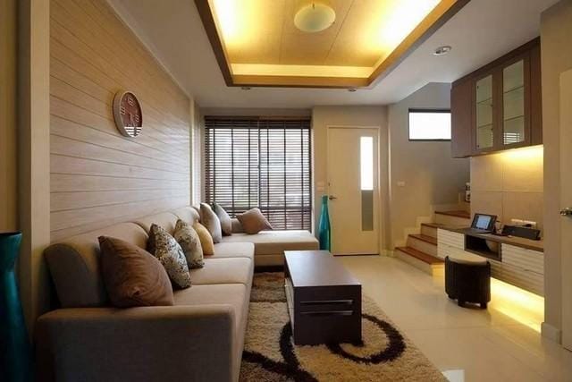 PO1842 ให้เช่า  เดอะ ไพรเวท สุขุมวิท-บางจาก The Private Sukhumvit-Bangchak ซอยสุขุมวิท 97/1 เฟอร์ครบ เดินทางสะดวกใกล้BTSบางจาก