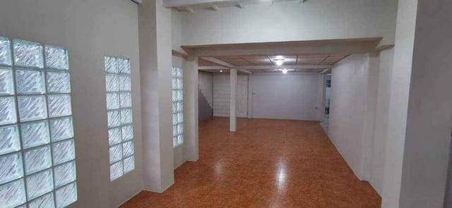 ให้เช่าบ้านเดี่ยว 2 ชั้น 42 ตรว. 3 ห้องนอน ย่านรัชดา ประชา​ราษฎร์​บำเพ็ญ7 เหมาะอยู่อาศัยหรือทำออฟฟิศ ใกล้ MRT ห้วยขวาง