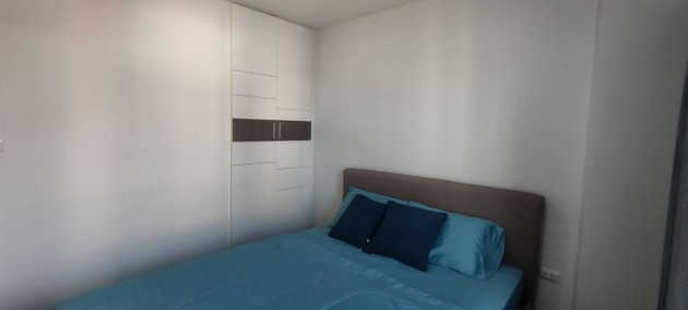ขายคอนโดไมอามี่ บางปู Miami Bangpu ใกล้รถไฟฟ้าสายเขียว ห้องพร้อมอยู่