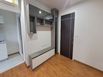 ขายคอนโด เดอะ เพรสซิเดนท์ เพชรเกษม-บางแค ใกล้ MRT หลักสอง และเดอะมอลล์บางแค สามารถซื้อ 2 ห้องเพื่อทำห้องเชื่อมทะลุถึงกันได้!!