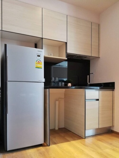 ขาย คอนโดพาร์ค 24 ชั้น 15 ใจกลางเมืองย่านสุขุมวิท Built in ทั้งห้อง