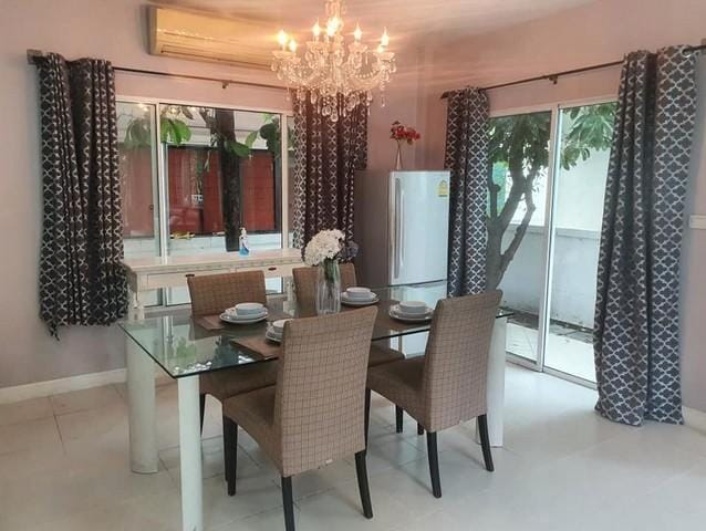ขายบ้านเดี่ยว2ชั้น 50 ตร.ว หมู่บ้านเพอร์เฟคเพลส สุขุมวิท 77 อ่อนนุช-ลาดกระบัง ใกล้สนามบินสุวรรณภูมิ