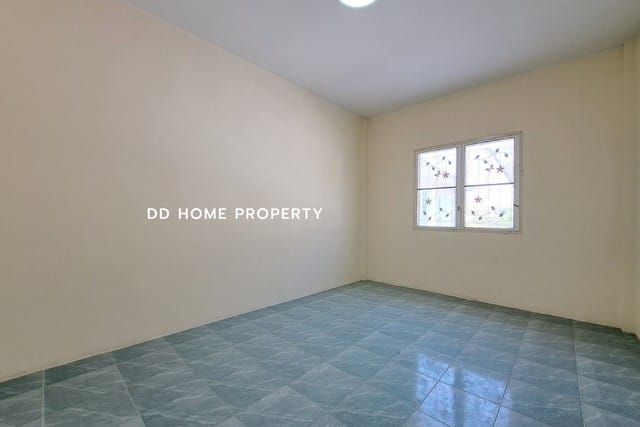 ขายหมู่บ้านลดาสิริ รีโนเวทใหม่พร้อมอยู่ บ้านกล้วยไทรน้อย (DD001280)