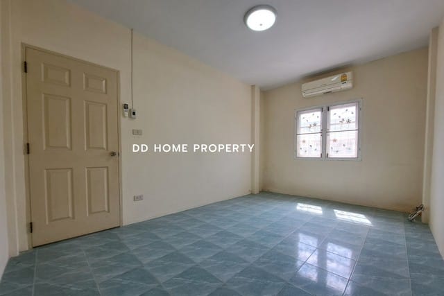 ขายหมู่บ้านลดาสิริ รีโนเวทใหม่พร้อมอยู่ บ้านกล้วยไทรน้อย (DD001280)