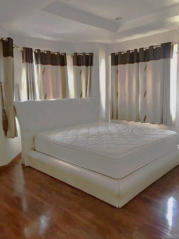 ให้เช่าบ้านเดี่ยว 2 ชั้น หมู่บ้านลัดดารมย์ ราชพฤกษ์ รัตนาธิเบศร์ ติดถนนใหญ่ราชพฤกษ์