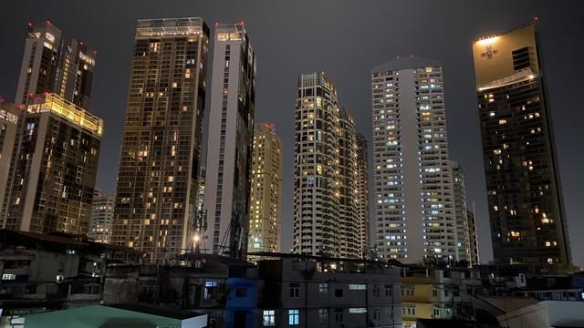ให้เช่าอาคาร 3.5 ชั้น ย่านสุขุมวิท 22 ใกล้ MRT ศูนย์การประชุมแห่งชาติสิริกิติ์