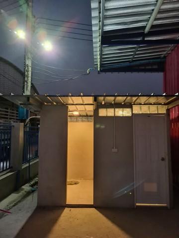 ให้เช่าห้องเย็นควบคุมอุณหภูมิ 432 ตร.ม ถนนเทพกุญชร ย่านคลอง1 ใกล้ตลาดไท