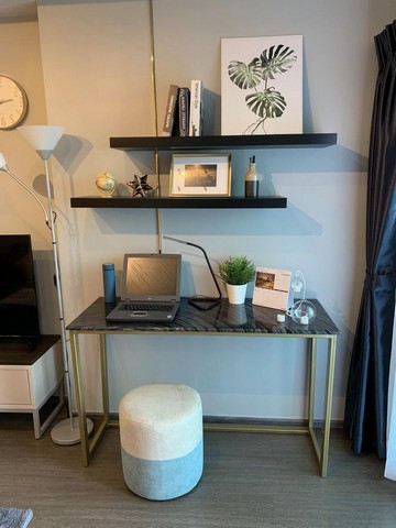 Ideo Sukhumvit 93 nice clean safe 10th floor BTS Bang Chak