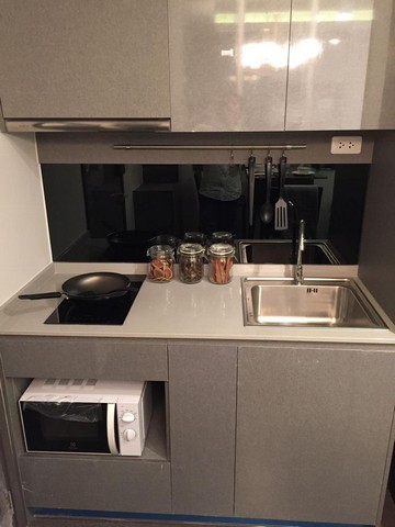 Ideo Sukhumvit 93 nice clean safe 10th floor BTS Bang Chak