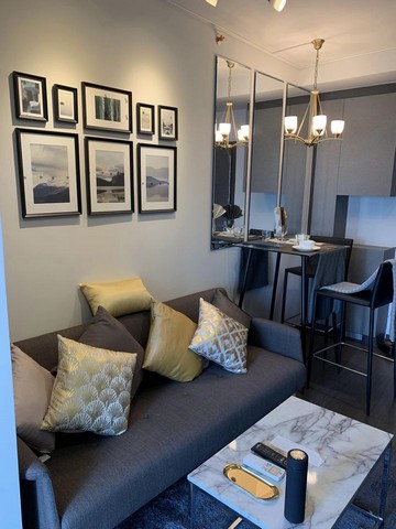 Ideo Sukhumvit 93 nice clean safe 10th floor BTS Bang Chak