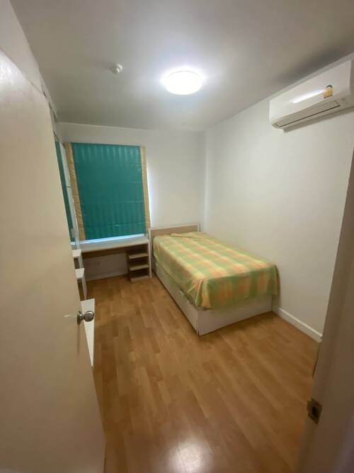 ขายด่วน!! คอนโดใกล้รถไฟฟ้า My Condo ลาดพร้าว 27 ซอย ลาดพร้าว 27 แขวงจันทรเกษม เขตจตุจักร กรุงเทพมหานคร
