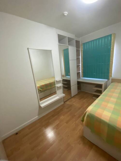ขายด่วน!! คอนโดใกล้รถไฟฟ้า My Condo ลาดพร้าว 27 ซอย ลาดพร้าว 27 แขวงจันทรเกษม เขตจตุจักร กรุงเทพมหานคร
