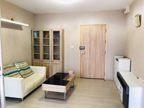 ขายด่วน Plum Condo Extra Rama 2 พลัม คอนโด เอ็กซ์ตร้า พระราม 2 ชั้น 4 วิวสระว่ายน้ำ พระราม 2 บางขุนเทียน ท่าข้าม เทียนทะเล