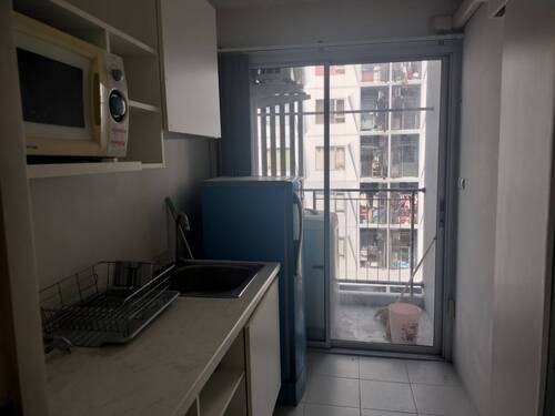 ขายด่วน Plum Condo Extra Rama 2 พลัม คอนโด เอ็กซ์ตร้า พระราม 2 ชั้น 4 วิวสระว่ายน้ำ พระราม 2 บางขุนเทียน ท่าข้าม เทียนทะเล