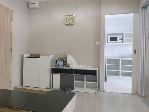 ขายด่วน Plum Condo Extra Rama 2 พลัม คอนโด เอ็กซ์ตร้า พระราม 2 ชั้น 4 วิวสระว่ายน้ำ พระราม 2 บางขุนเทียน ท่าข้าม เทียนทะเล