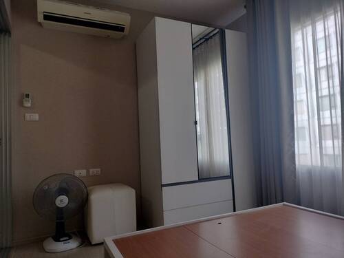 ขายด่วน Plum Condo Extra Rama 2 พลัม คอนโด เอ็กซ์ตร้า พระราม 2 ชั้น 4 วิวสระว่ายน้ำ พระราม 2 บางขุนเทียน ท่าข้าม เทียนทะเล
