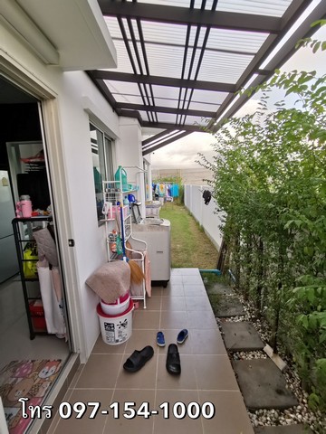 ขายบ้านเดียว 2 ชั้น เรสท์ บางใหญ่ บ้านมุมหลังในสุด ใกล้สิ่งอำนวยความสะดวก  สงบ เงียบ ที่ดินกว้าง เดินทางสะดวก นนทบุรี