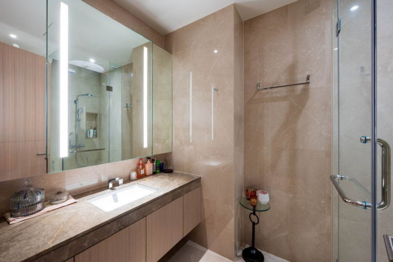 ARC2305-065 ให้เช่า คอนโด วงเวียนใหญ่ เจริญนคร Magnolias Waterfront Residences (Icon Siam) 1ห้องนอน