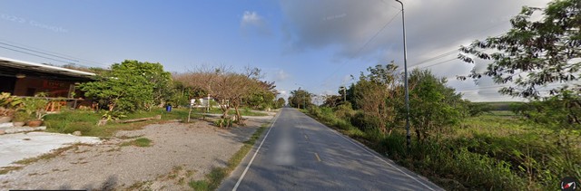 ขายที่ดิน 23-2-20 ไร่ ใกล้ถนนสาย 36 อ.นิคมพัฒนา จ.ระยอง
