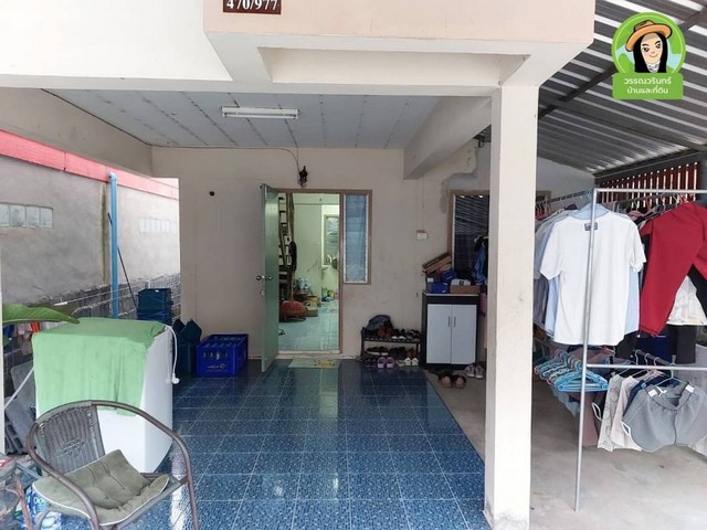 ขายบ้านเอื้ออาทร ห้วยคุ้ม ในอุบลราชธานี เดินทางสะดวก ทำเลใกล้สิ่งอำนวยความสะดวก ต่อเติมพร้อมอยู่