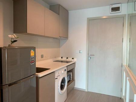 P29CR2304037 Condo For Rent Life Ladprao Studio 1 Bathroom Size 26 sqm.